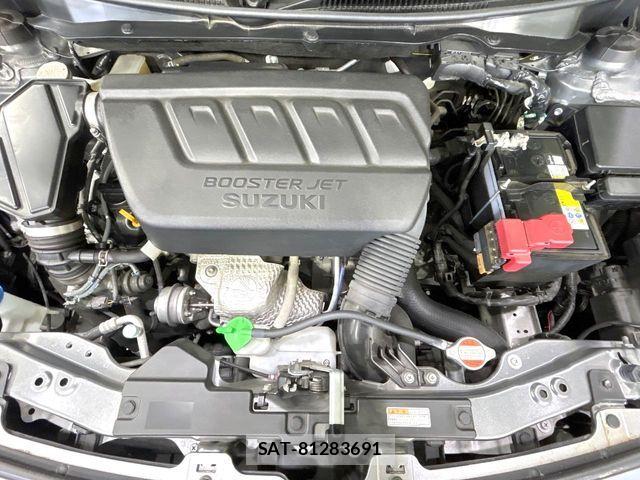 Suzuki SWIFT 2018-03 7394364-17