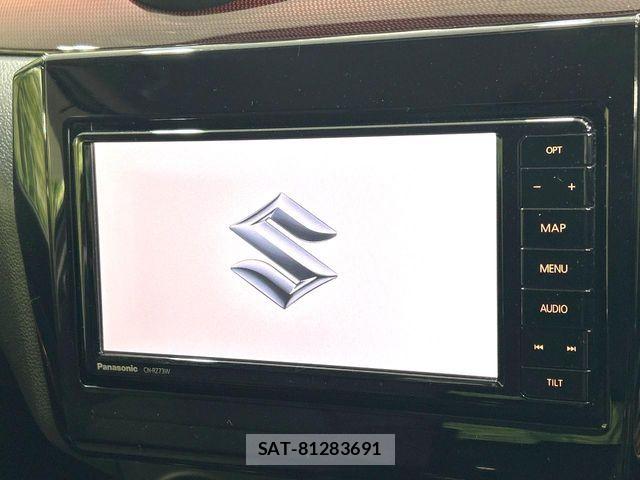 Suzuki SWIFT 2018-03 7394364-1