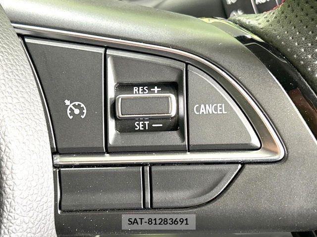 Suzuki SWIFT 2018-03 7394364-4