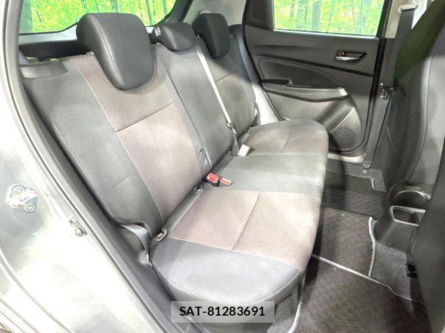 Suzuki SWIFT 2018-03 7394364-8