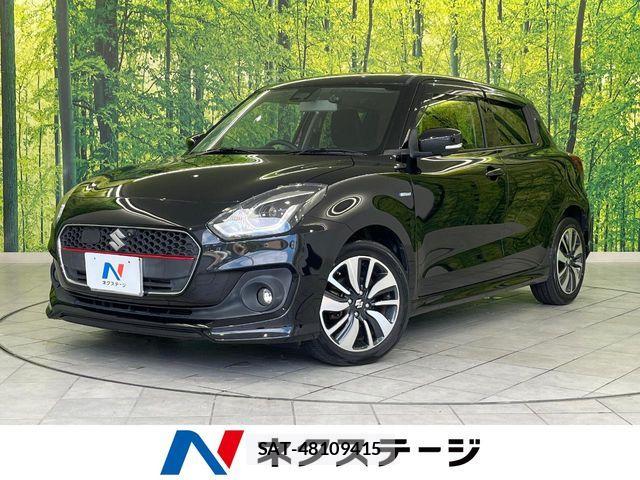 Suzuki SWIFT 2019-03 7394367-0