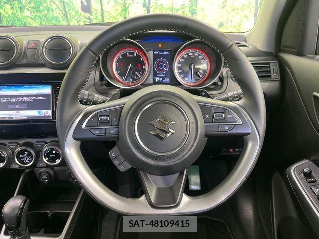 Suzuki SWIFT 2019-03 7394367-10