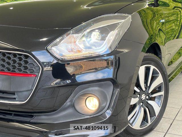 Suzuki SWIFT 2019-03 7394367-11