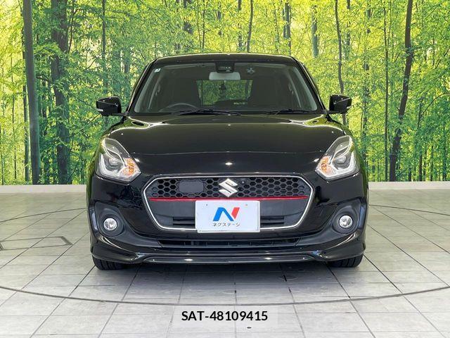Suzuki SWIFT 2019-03 7394367-13