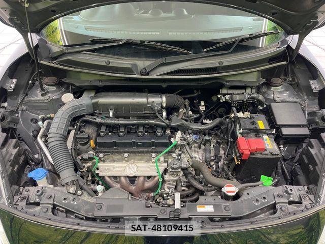 Suzuki SWIFT 2019-03 7394367-17