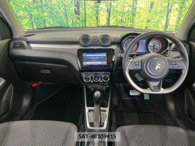 Suzuki SWIFT 2019-03 7394367-1