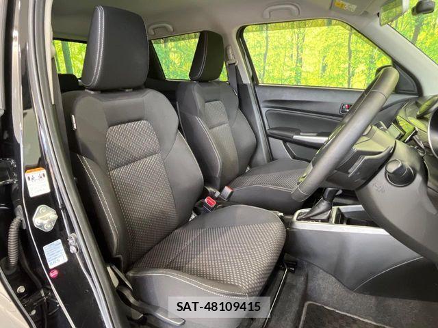 Suzuki SWIFT 2019-03 7394367-7