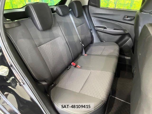 Suzuki SWIFT 2019-03 7394367-8