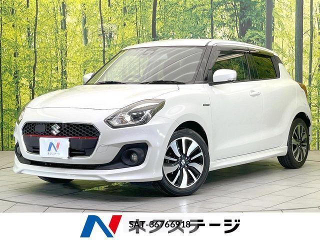 Suzuki SWIFT 2017-07 7393449-0