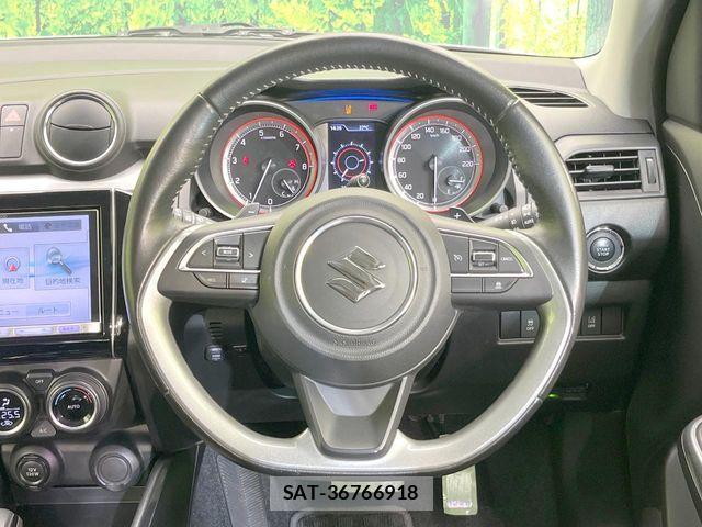 Suzuki SWIFT 2017-07 7393449-9