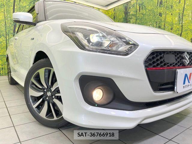 Suzuki SWIFT 2017-07 7393449-10