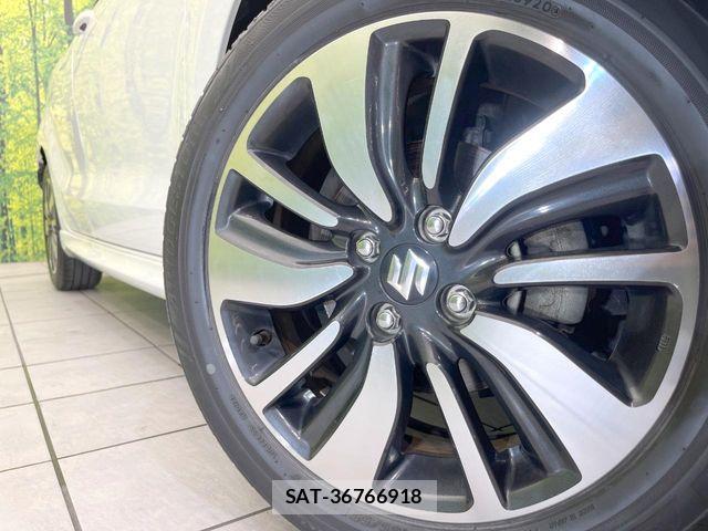 Suzuki SWIFT 2017-07 7393449-11