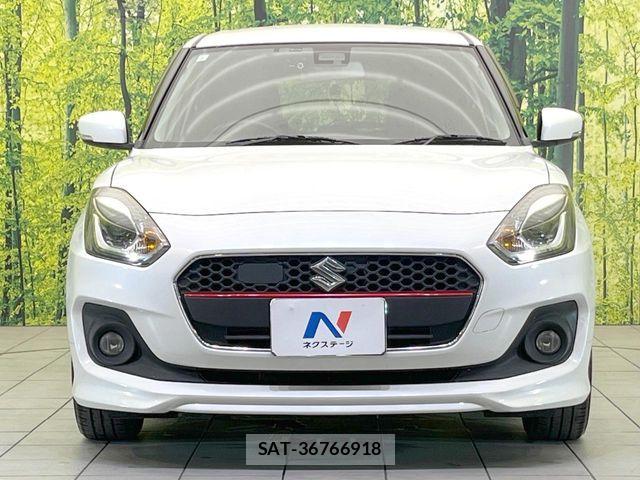 Suzuki SWIFT 2017-07 7393449-12
