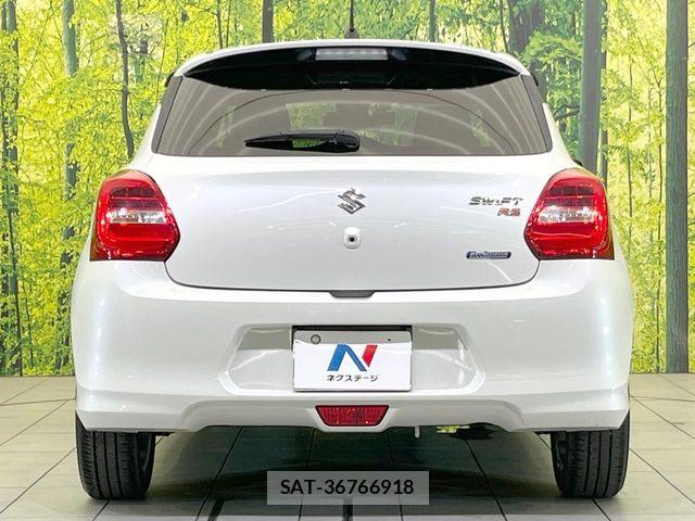 Suzuki SWIFT 2017-07 7393449-13