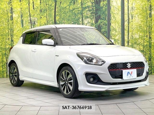 Suzuki SWIFT 2017-07 7393449-14