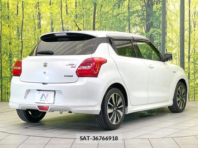 Suzuki SWIFT 2017-07 7393449-15