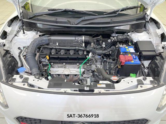 Suzuki SWIFT 2017-07 7393449-16