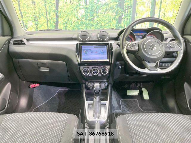 Suzuki SWIFT 2017-07 7393449-1