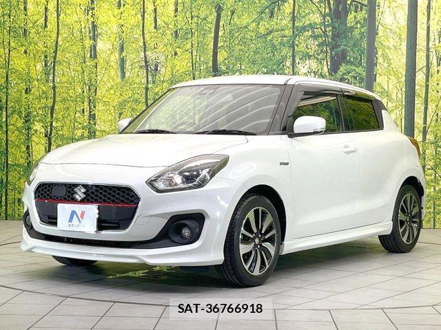 Suzuki SWIFT 2017-07 7393449-19