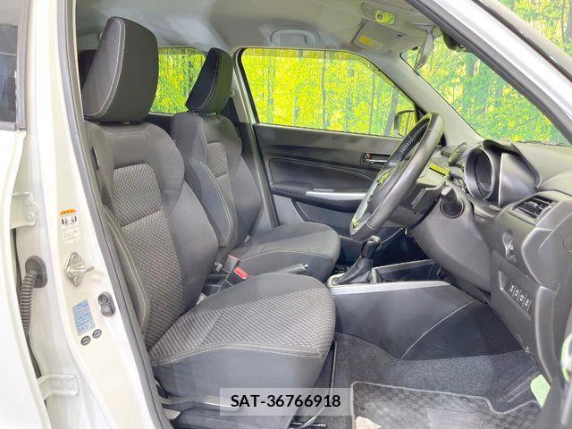 Suzuki SWIFT 2017-07 7393449-6