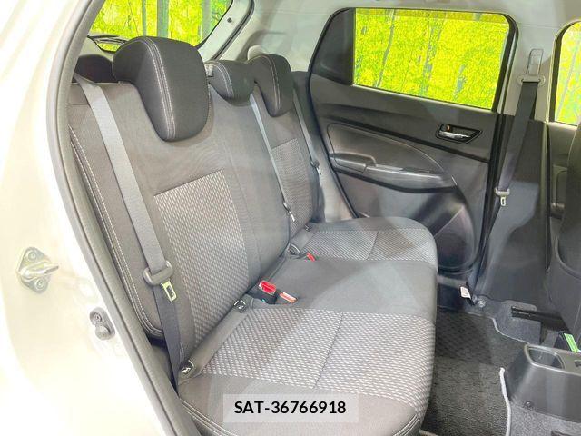Suzuki SWIFT 2017-07 7393449-7