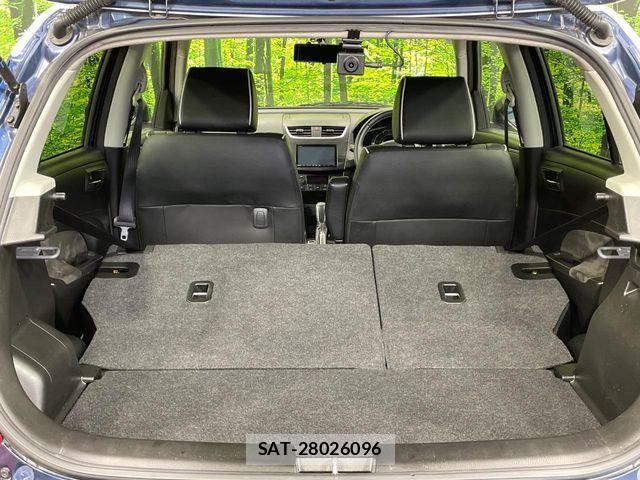 Suzuki SWIFT 2015-03 7394382-9