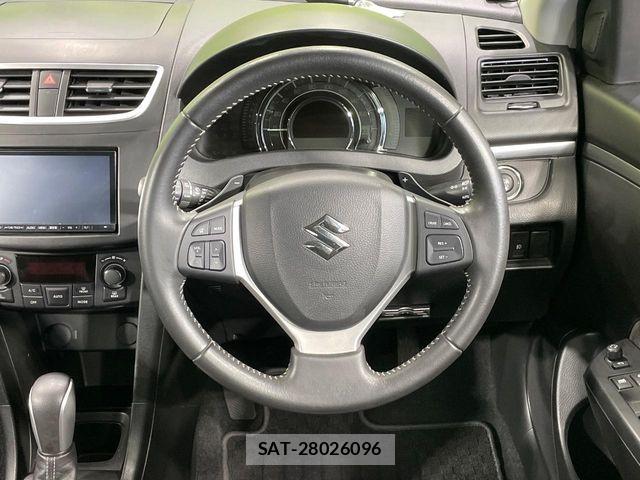 Suzuki SWIFT 2015-03 7394382-10