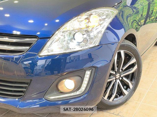 Suzuki SWIFT 2015-03 7394382-11
