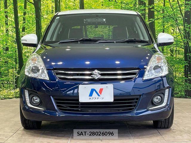 Suzuki SWIFT 2015-03 7394382-13