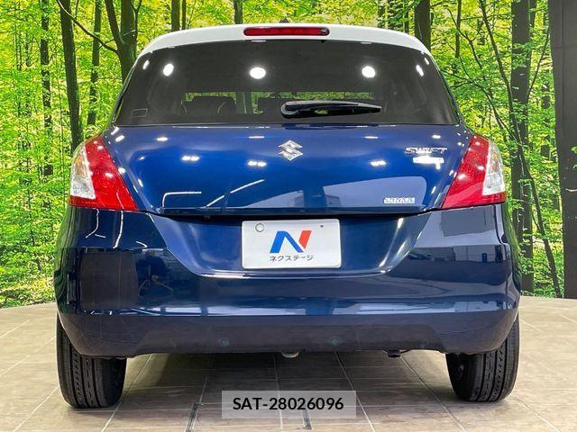 Suzuki SWIFT 2015-03 7394382-14
