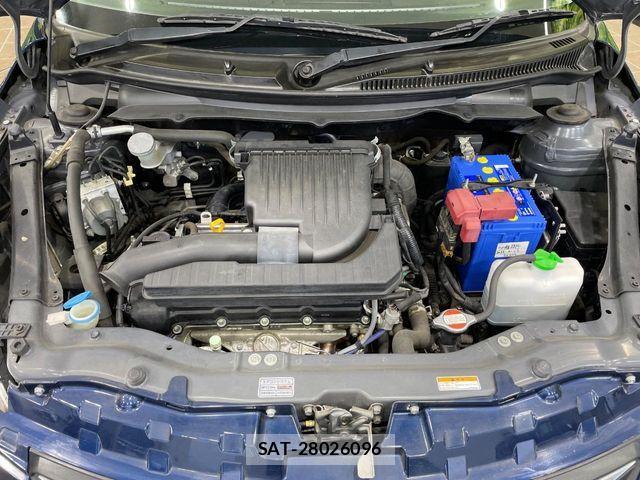 Suzuki SWIFT 2015-03 7394382-17