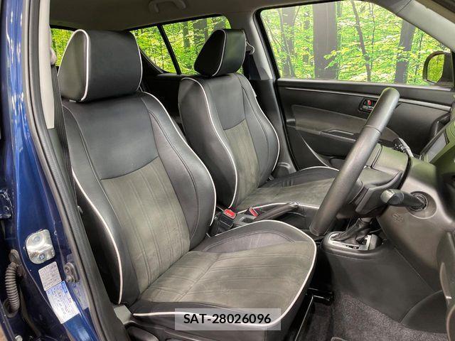 Suzuki SWIFT 2015-03 7394382-7