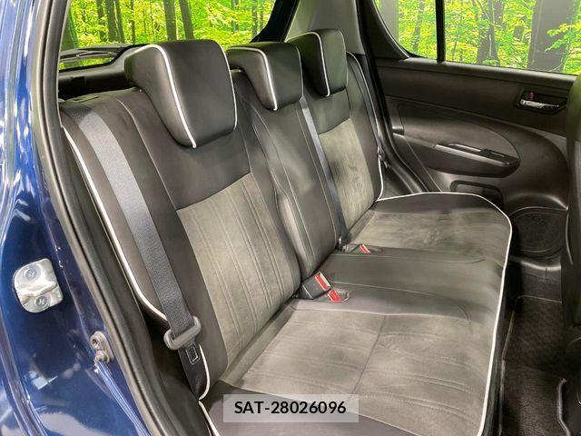 Suzuki SWIFT 2015-03 7394382-8