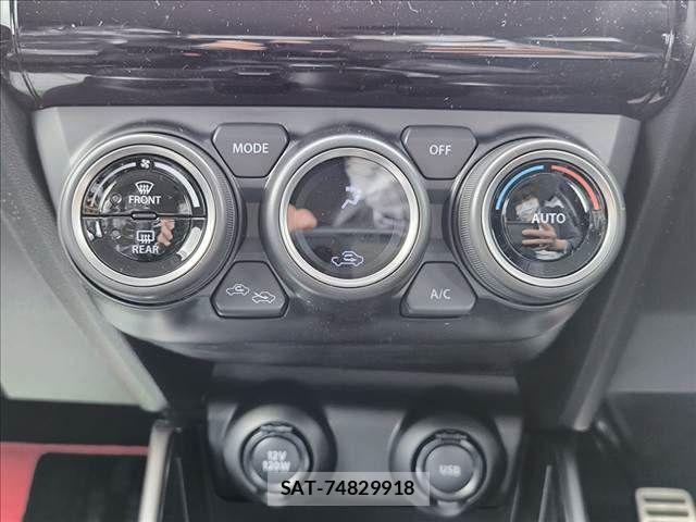 Suzuki SWIFT 2025-11 7394357-12