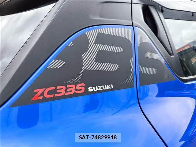 Suzuki SWIFT 2025-11 7394357-17