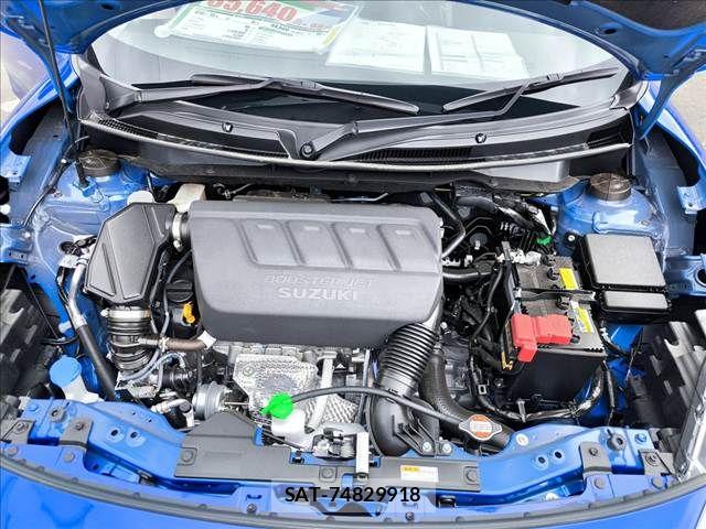 Suzuki SWIFT 2025-11 7394357-19