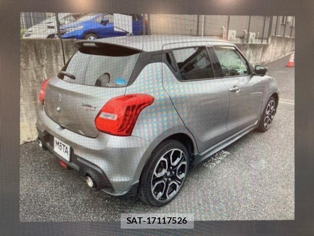 Suzuki SWIFT 2020-02 7458208-1