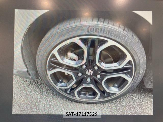 Suzuki SWIFT 2020-02 7458208-3