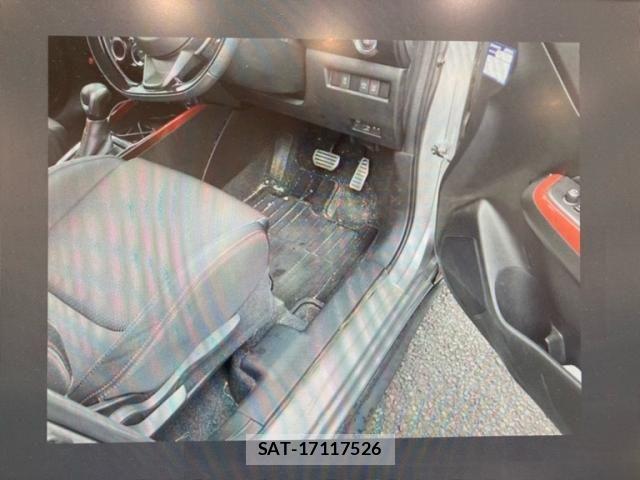 Suzuki SWIFT 2020-02 7458208-6