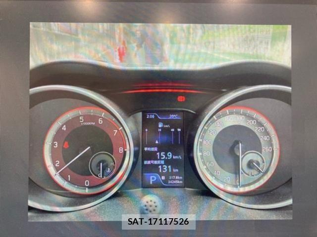 Suzuki SWIFT 2020-02 7458208-7
