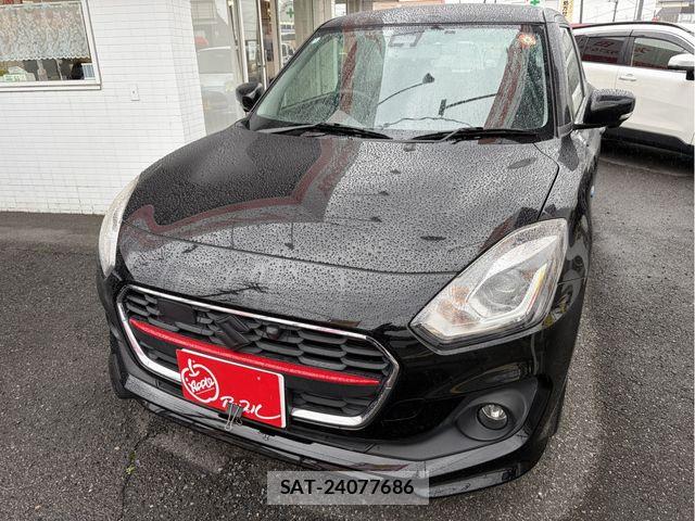 Suzuki SWIFT 2022-03 7458219-0