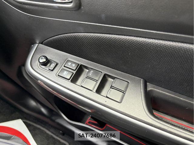 Suzuki SWIFT 2022-03 7458219-10