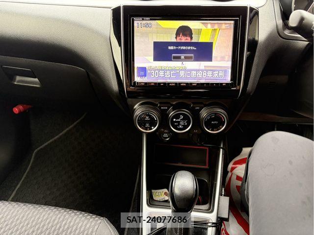 Suzuki SWIFT 2022-03 7458219-11