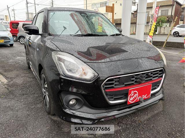 Suzuki SWIFT 2022-03 7458219-1