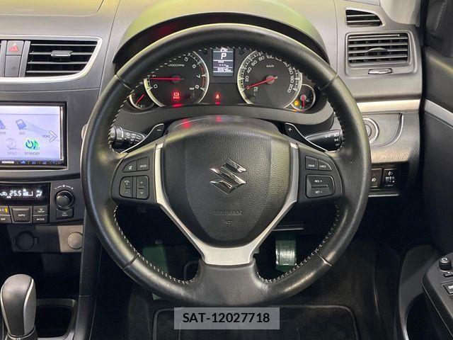 Suzuki SWIFT 2015-11 7458225-10