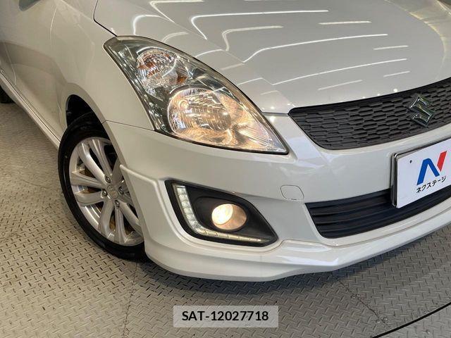 Suzuki SWIFT 2015-11 7458225-11
