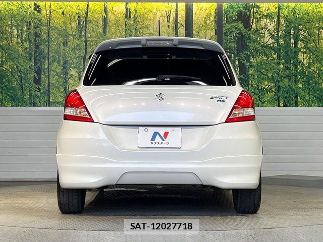Suzuki SWIFT 2015-11 7458225-14