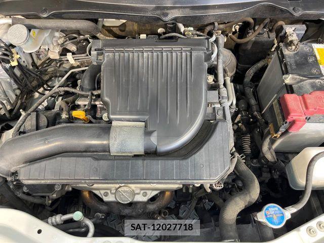 Suzuki SWIFT 2015-11 7458225-17