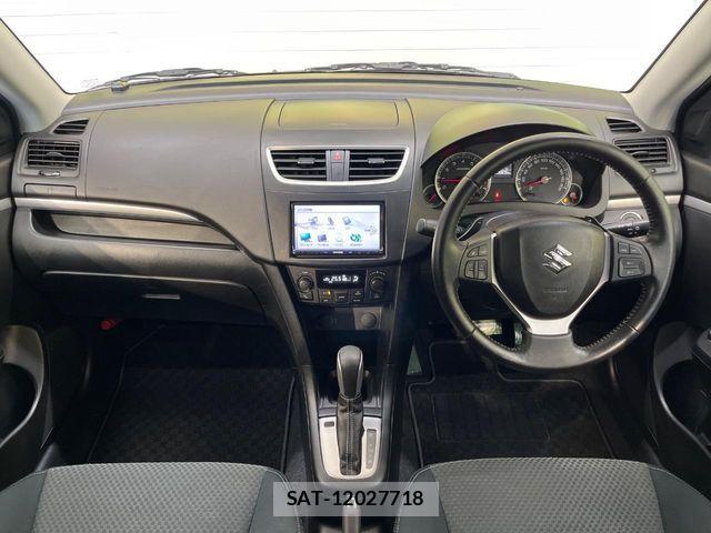 Suzuki SWIFT 2015-11 7458225-1