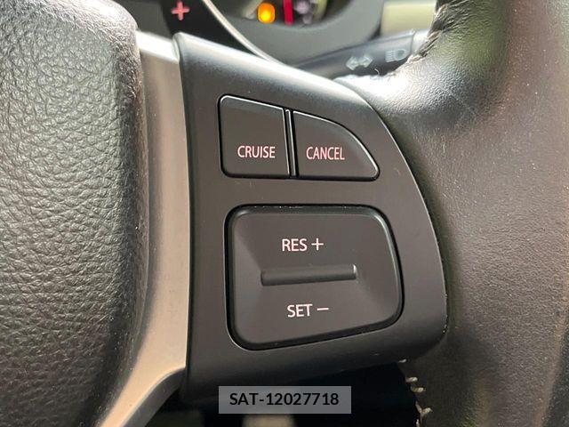 Suzuki SWIFT 2015-11 7458225-3